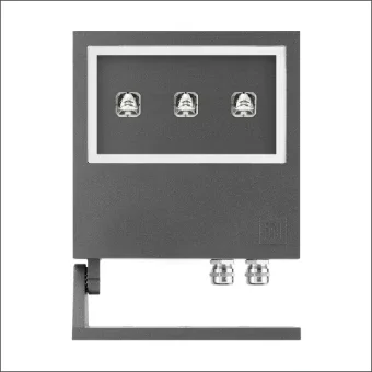 PIL 305171 Downlight/Spot/Strahler 300 mm