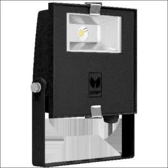 PIL 306509 Downlight/Spot/Strahler 231 mm