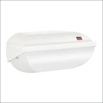PHILIPS 8718291851943 Decken-/Wandleuchte 282 mm