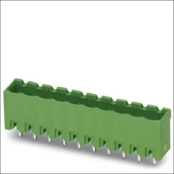 PHOENIX 1755752 Printplaatconnector