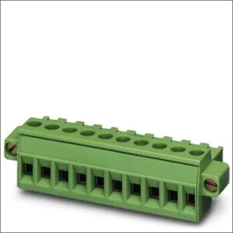 PHOENIX 1805369 Kabelsteckverbinder fuer Leiterplattensteckverbinder