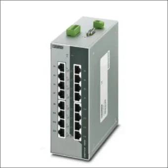 PHOENIX 2891058 Netwerkswitch 173 mm