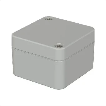 BOPLA 02205000 Klemmenkast 52 mm