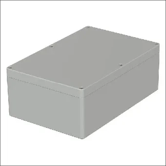 BOPLA 02240200 Klemmenkast 240 mm
