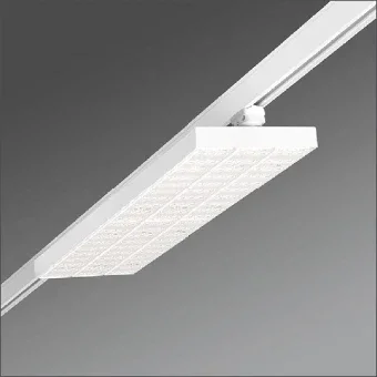 REGIOLUX 41230014120 Halstraler 617 mm