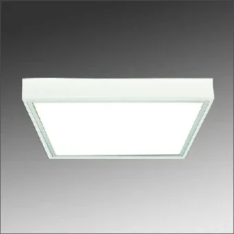 REGIOLUX 62000014180 Decken-/Wandleuchte 665 mm