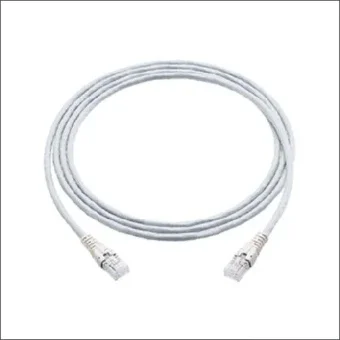 REICHLE EN DEMASSARI 305022 Twisted-Pair-Patchkabel 5 m