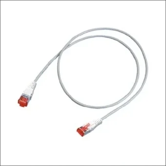 REICHLE EN DEMASSARI 509866 Twisted-Pair-Patchkabel 12.5 m
