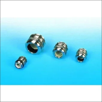 HUMMEL 1675200050 Kabel-/Rohrverschraubung