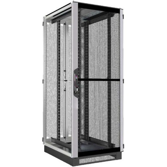 Rittal - Netzwerk-/Serverschrank Netzwerkschrank 42HE PremiumServer-10 2100x800x1000