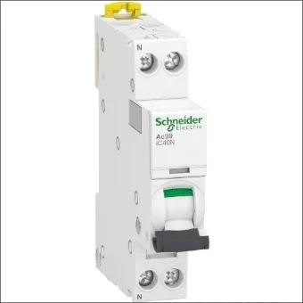 SCHNEIDER A9P54625 Leitungsschutzschalter