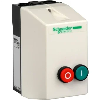 SCHNEIDER DE1DS1 Schakelaarkast leer 166 mm