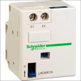 SCHNEIDER LAD6K10B Zubehoer/Teile fuer Niederspannungs-Schalttechnik
