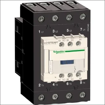 SCHNEIDER LC1DT80AF7 Schuetz 70 mm