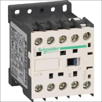 SCHNEIDER LC1K0610E7 Schuetz 45 mm