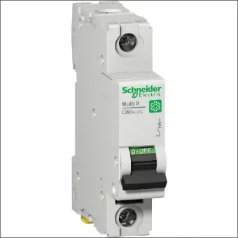 SCHNEIDER M9U21140 Leitungsschutzschalter