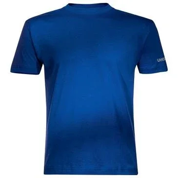 Uvex - T-Shirt T- Shirt 7459/kornblau M 8816410