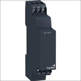 SCHNEIDER RM17TG00 Fasebewakingsrelais 17.5 mm