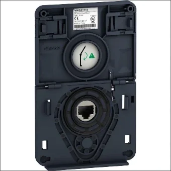 SCHNEIDER VW3A1112 Zubehoer/Teile fuer frequentieregelaar