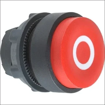 SCHNEIDER ZB5AL432 Drucktaster-Frontteil