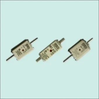 SIBA 2021108.200 NH-Sicherungseinsatz