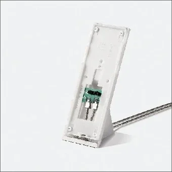 SIEDLE 200044477-00 Montagezubehoer fuer deurcommunicatie