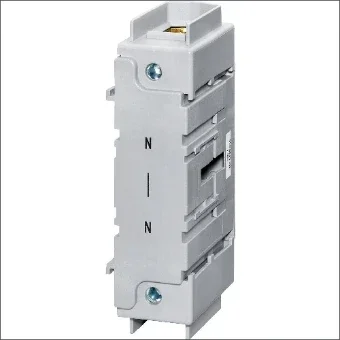 SIEMENS 3LD92402B Zubehoer/Teile fuer Niederspannungs-Schalttechnik
