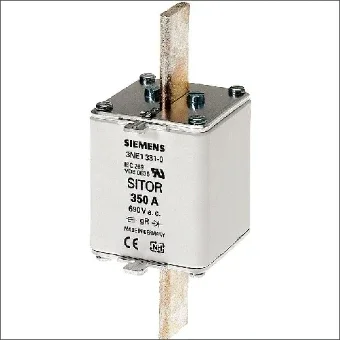 SIEMENS 3NE13342 NH-Sicherungseinsatz