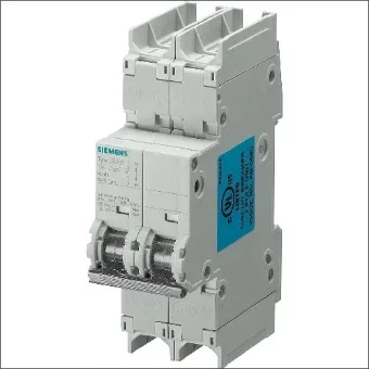 SIEMENS 5SJ42017HG41 Leitungsschutzschalter