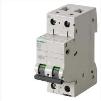 SIEMENS 5SL45406 Leitungsschutzschalter