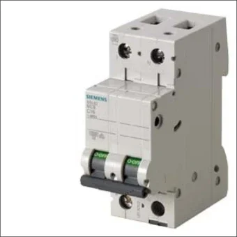 SIEMENS 5SL65157 Leitungsschutzschalter