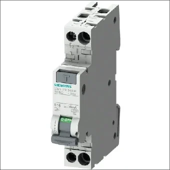 SIEMENS 5SV13167KK16 FI/LS-Schalter