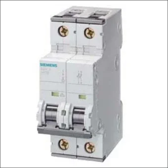 SIEMENS 5SY52037 Leitungsschutzschalter
