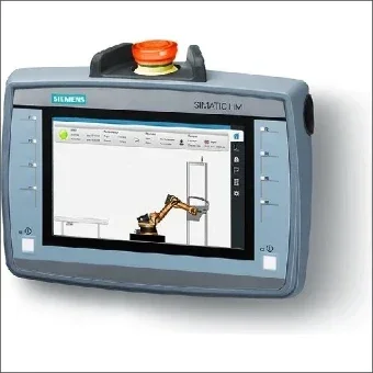 SIEMENS 6AV21252GB230AX0 Mobiel paneel 247.9 mm