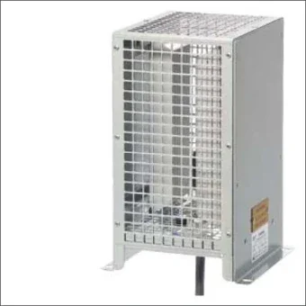 SIEMENS 6SE64004BD212DA0 Zubehoer/Teile fuer frequentieregelaar
