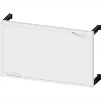 SIEMENS 8GK45012KK22 Deksel Installationskasten 300 mm