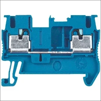 SIEMENS 8WH60000AF01 Durchgangsreihenklemme 5.2 mm