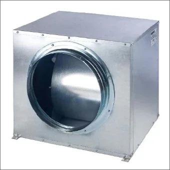 SOLER EN PALAU 5137110200 Boxventilator 521 mm