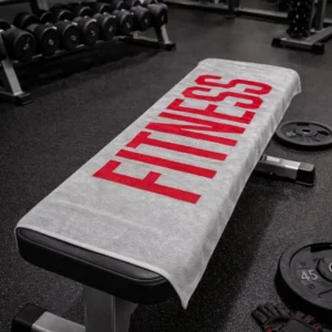Cawö 6289 Fitness- & Gym-Towel Fitnesstuch