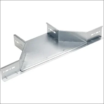 STAGO CSU08711079 Abzweigstueck Kabelrinne