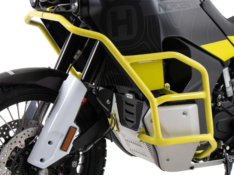 Husqvarna Norden 901 [2022-2025] - Motorschutzbügel Solid