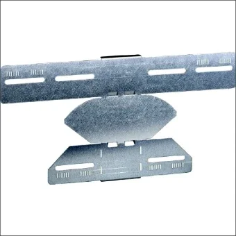 STAGO CSU36525002 Bogen/Eckstueck Kabelrinne