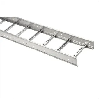 STAGO CSU737834 Kabelleiter 100 mm