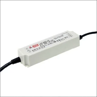 MEANWELL LPF-60D-24 LED driver 162.5 mm