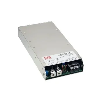 MEANWELL RSP-750-24 Gleichstromversorgungseinheit 127 mm