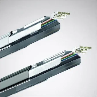 TRILUX 5924900 Draagprofiel lichtlijnsysteem 2948 mm