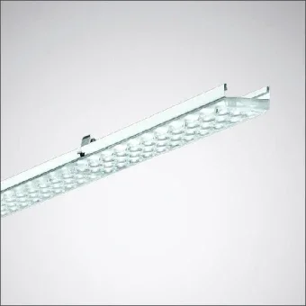 TRILUX 6991440 Basisunit fuer lichtlijnsysteem 1475 mm