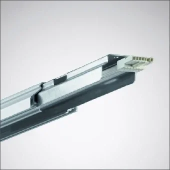 TRILUX 6759500 Draagprofiel lichtlijnsysteem 4457 mm