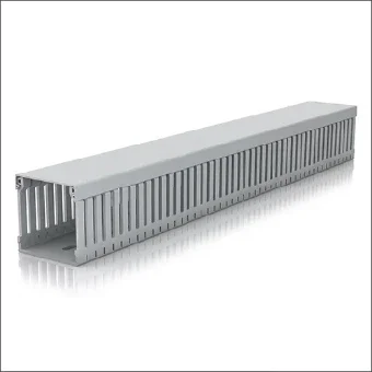 UNEX 60.60.88 Verdrahtungskanal 60 mm