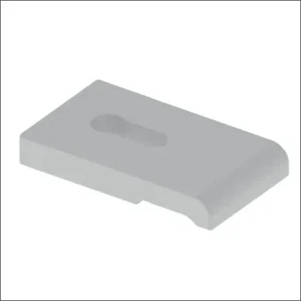 UNEX 67812-48 Montagematerial Kabeltragsystem